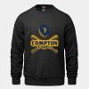Adult Crewneck Pullover Sweatshirt Vignette