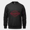 Adult Crewneck Pullover Sweatshirt Vignette