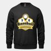 Adult Crewneck Pullover Sweatshirt Vignette