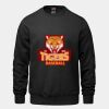 Adult Crewneck Pullover Sweatshirt Vignette