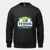 Adult Crewneck Pullover Sweatshirt Vignette