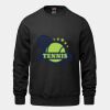 Adult Crewneck Pullover Sweatshirt Vignette