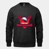 Adult Crewneck Pullover Sweatshirt Vignette