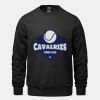 Adult Crewneck Pullover Sweatshirt Vignette