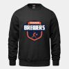 Adult Crewneck Pullover Sweatshirt Vignette