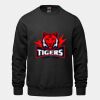 Adult Crewneck Pullover Sweatshirt Vignette