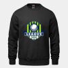 Adult Crewneck Pullover Sweatshirt Vignette