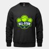 Adult Crewneck Pullover Sweatshirt Vignette