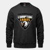 Adult Crewneck Pullover Sweatshirt Vignette