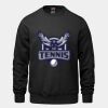 Adult Crewneck Pullover Sweatshirt Vignette