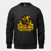 Adult Crewneck Pullover Sweatshirt Vignette