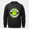 Adult Crewneck Pullover Sweatshirt Vignette