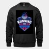 Adult Crewneck Pullover Sweatshirt Vignette