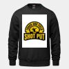 Adult Crewneck Pullover Sweatshirt Vignette