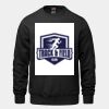 Adult Crewneck Pullover Sweatshirt Vignette