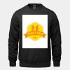 Adult Crewneck Pullover Sweatshirt Vignette