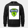Adult Crewneck Pullover Sweatshirt Vignette