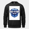 Adult Crewneck Pullover Sweatshirt Vignette