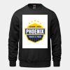 Adult Crewneck Pullover Sweatshirt Vignette