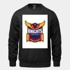 Adult Crewneck Pullover Sweatshirt Vignette