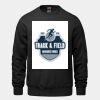 Adult Crewneck Pullover Sweatshirt Vignette