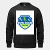 Adult Crewneck Pullover Sweatshirt Vignette