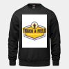 Adult Crewneck Pullover Sweatshirt Vignette