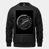 Adult Crewneck Pullover Sweatshirt Vignette