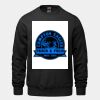 Adult Crewneck Pullover Sweatshirt Vignette