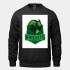 Adult Crewneck Pullover Sweatshirt Vignette