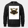 Adult Crewneck Pullover Sweatshirt Vignette