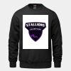 Adult Crewneck Pullover Sweatshirt Vignette