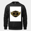 Adult Crewneck Pullover Sweatshirt Vignette