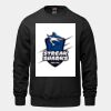 Adult Crewneck Pullover Sweatshirt Vignette
