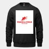 Adult Crewneck Pullover Sweatshirt Vignette