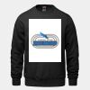 Adult Crewneck Pullover Sweatshirt Vignette