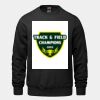 Adult Crewneck Pullover Sweatshirt Vignette