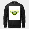Adult Crewneck Pullover Sweatshirt Vignette