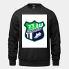 Adult Crewneck Pullover Sweatshirt Vignette