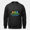 Adult Crewneck Pullover Sweatshirt Vignette