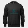 Adult Crewneck Pullover Sweatshirt Vignette