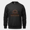 Adult Crewneck Pullover Sweatshirt Vignette