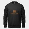 Adult Crewneck Pullover Sweatshirt Vignette