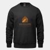 Adult Crewneck Pullover Sweatshirt Vignette