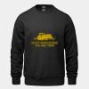 Adult Crewneck Pullover Sweatshirt Vignette