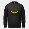 Adult Crewneck Pullover Sweatshirt Vignette