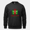 Adult Crewneck Pullover Sweatshirt Vignette