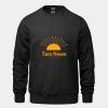 Adult Crewneck Pullover Sweatshirt Vignette