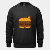 Adult Crewneck Pullover Sweatshirt Vignette