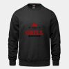 Adult Crewneck Pullover Sweatshirt Vignette